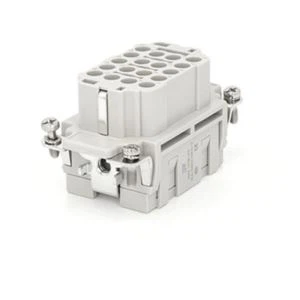 18 ορθογώνια βιομηχανικά ένθετα υψηλής πυκνότητας