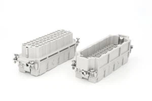 Βύσμα υψηλής έντασης υψηλής πυκνότητας