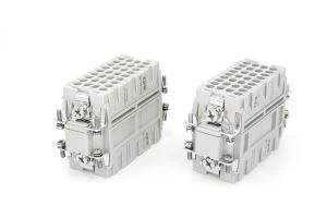 HEE 64 βύσματος βιομηχανικού ρομπότ υψηλής ευελιξίας