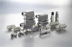 Βιομηχανικός σύνδεσμος για αυτοματισμούς