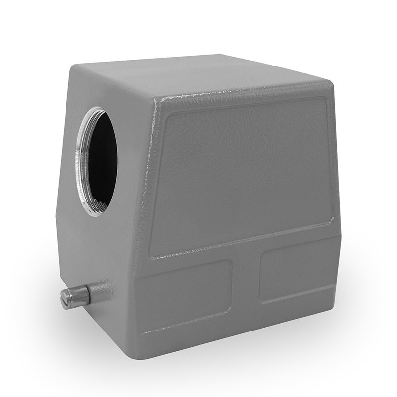 Μεταλλικές κουκούλες 32Β