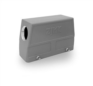 Κουκούλες 24Β με πλευρική είσοδο υψηλής κατασκευής