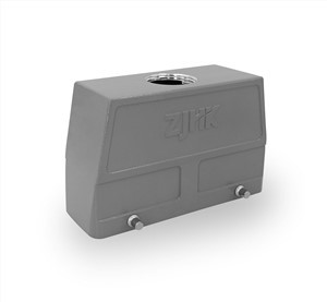 Υψηλής δομής Top Entry Μεταλλική Κουκούλα Αυτοκινήτων